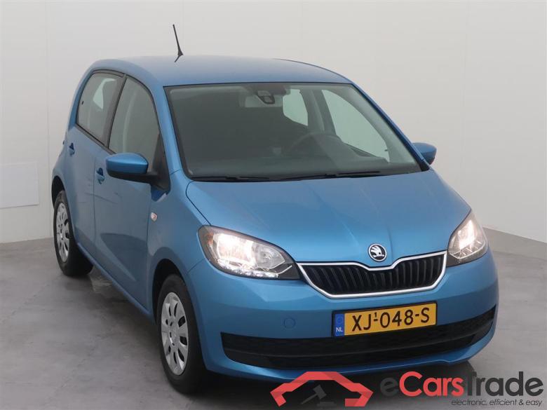 SKODA Citigo 44 kW #3