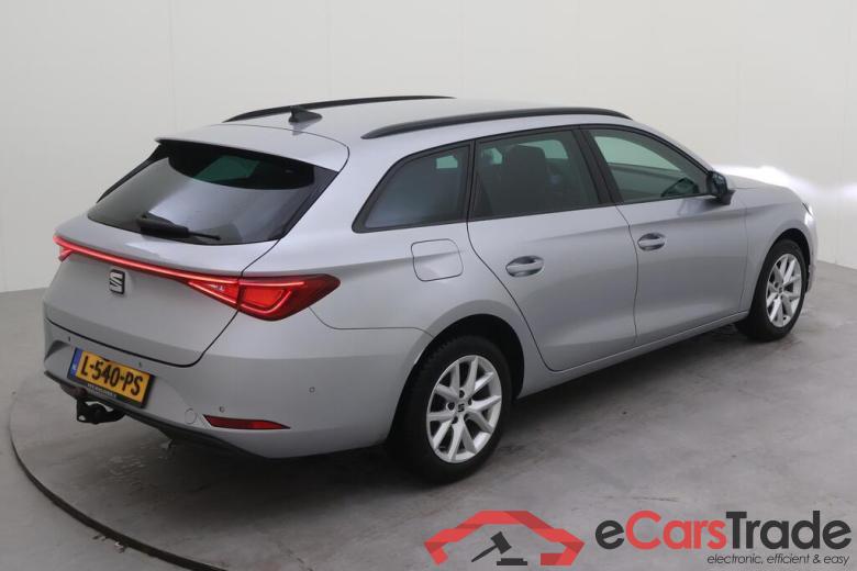 SEAT Leon Sportstourer 110 kW #6