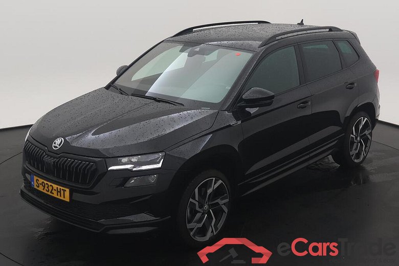 SKODA Karoq 110 kW