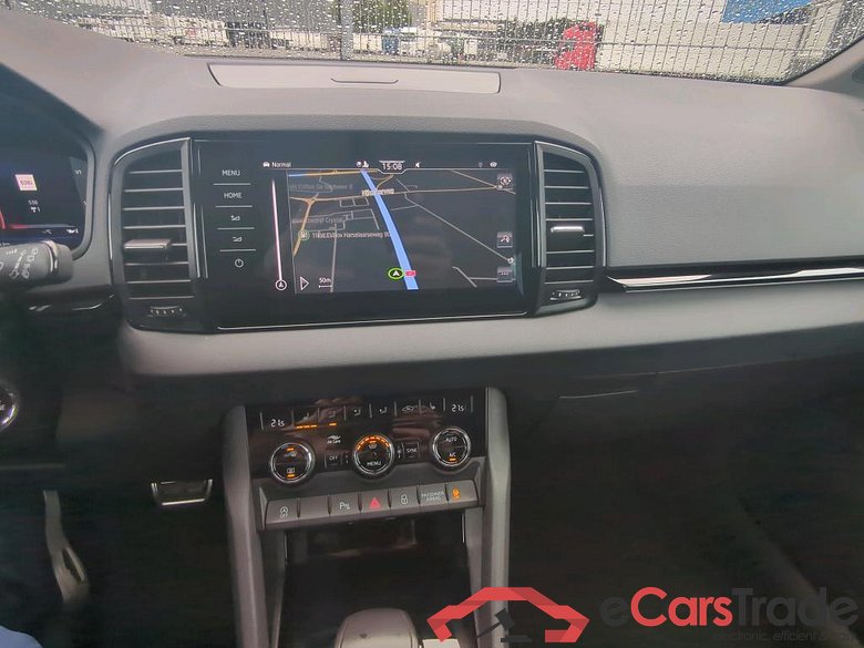 SKODA Karoq 110 kW #2