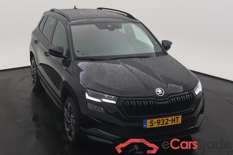 SKODA Karoq 110 kW #4
