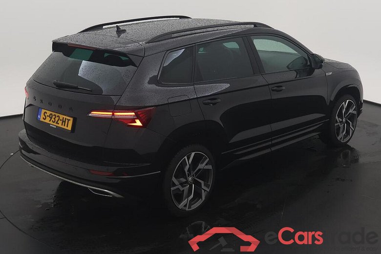 SKODA Karoq 110 kW #5