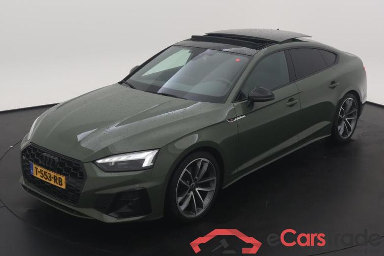 AUDI A5 Sportback 110 kW #1