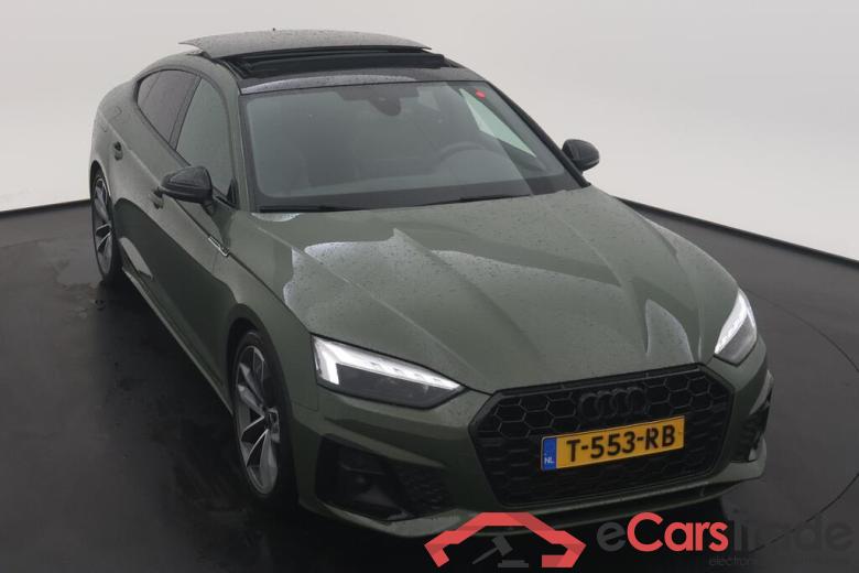 AUDI A5 Sportback 110 kW #4