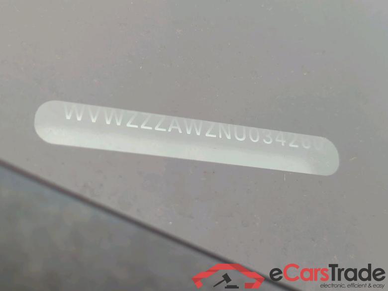 VOLKSWAGEN POLO 70 kW #2