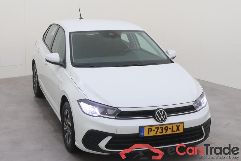 VOLKSWAGEN POLO 70 kW #4