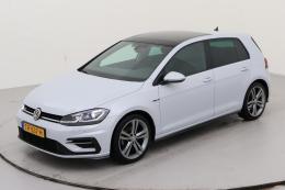 VOLKSWAGEN GOLF 110 kW