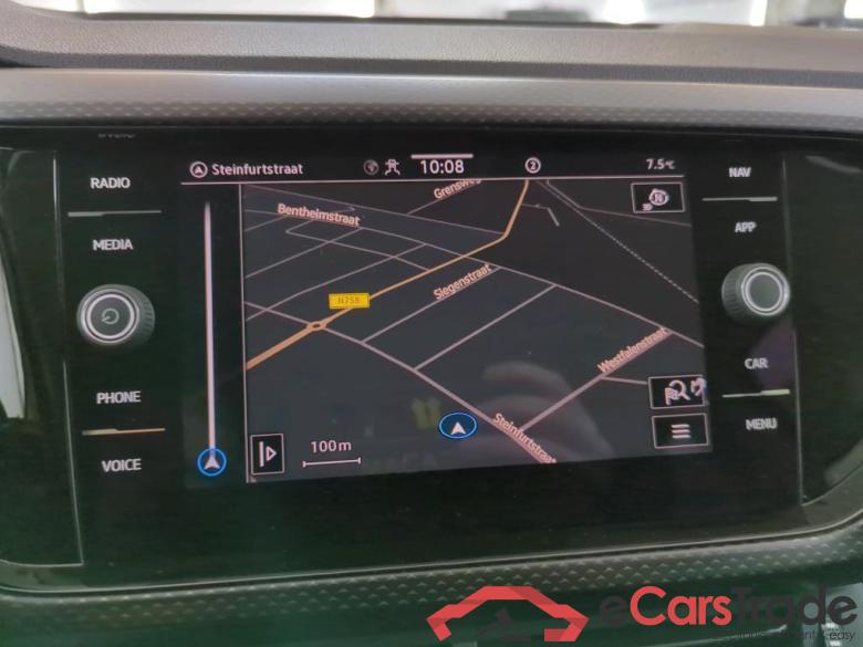 VOLKSWAGEN T-Cross 81 kW #3