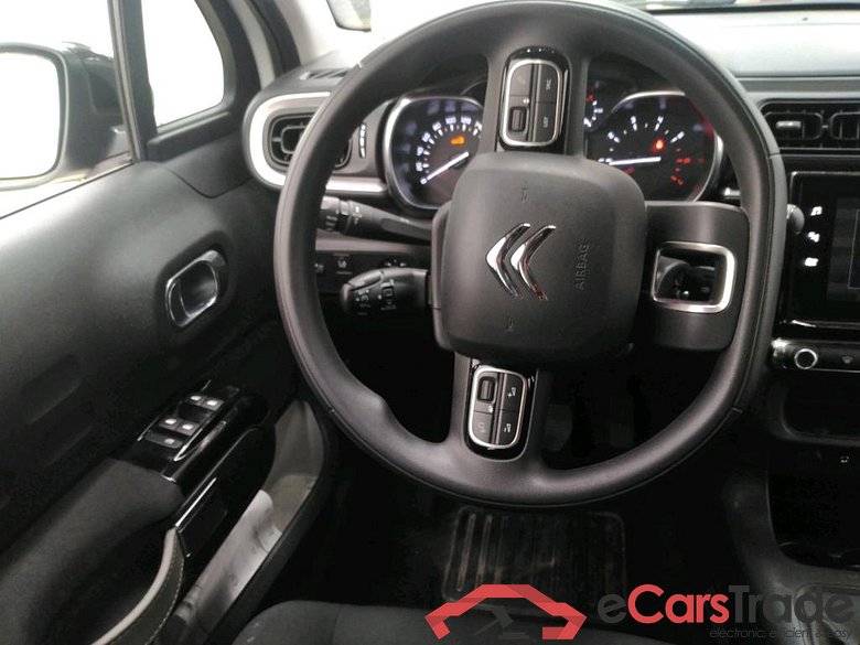Citroen &BlueHDi 100 S&S BVM Feel Nav C3 Société Feel Nav 1.6 BlueHDi 100CV BVM5 E6 #5