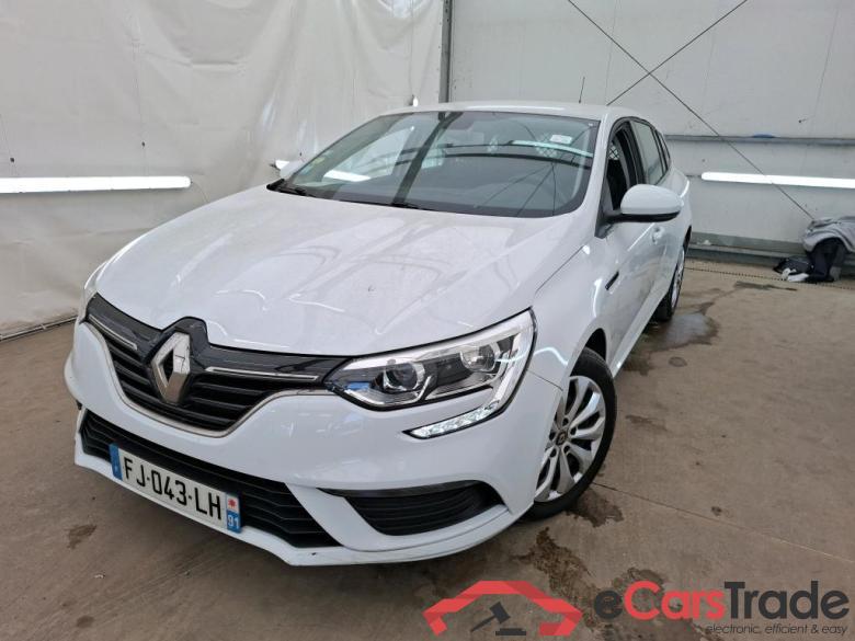 Renault Life Blue dCi 95 TVU Megane IV Grandtour Life 1.5 dCi 95CV BVM6 E6dT / TRANSFO VP/VF #1