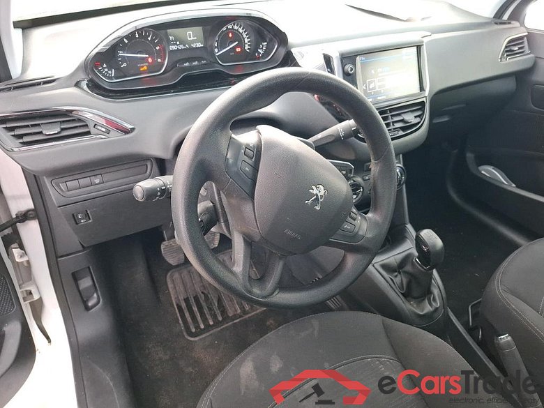 Peugeot BlueHDi 100 S&S PREMIUM PACK 208 Affaire Premium Pack 1.5 HDi 100CV BVM5 E6dT #5