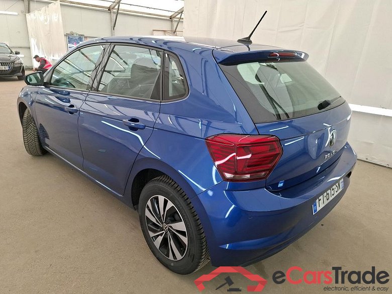 Volkswagen 1.0 TSI 95 Lounge Business VOLKSWAGEN Polo / 2017 / 5P / Berline 1.0 TSI 95 Lounge Business #2