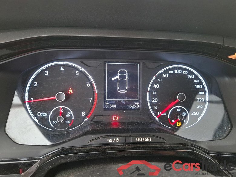 Volkswagen 1.0 TSI 95 Lounge Business VOLKSWAGEN Polo / 2017 / 5P / Berline 1.0 TSI 95 Lounge Business #6