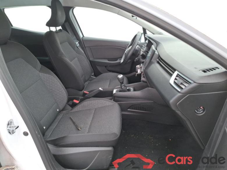 Renault Zen SCe 65 Clio V Zen 1.0 SCe 65CV BVM5 E6d #6