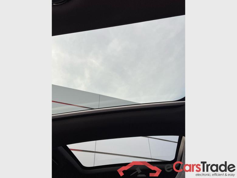 PORSCHE Panamera 4 E-Hybrid S.T.Platin.Ed. Panamera 4 E-Hybrid Sport Turismo Platinum Edition (MY22) #1