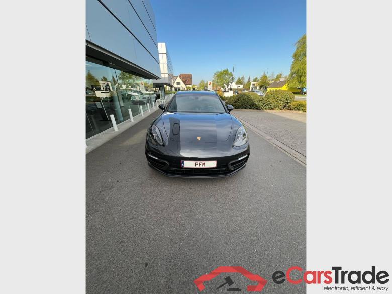 PORSCHE Panamera 4 E-Hybrid S.T.Platin.Ed. Panamera 4 E-Hybrid Sport Turismo Platinum Edition (MY22) #3