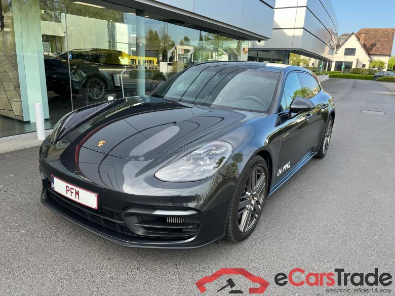 PORSCHE Panamera 4 E-Hybrid S.T.Platin.Ed. Panamera 4 E-Hybrid Sport Turismo Platinum Edition (MY22) #5