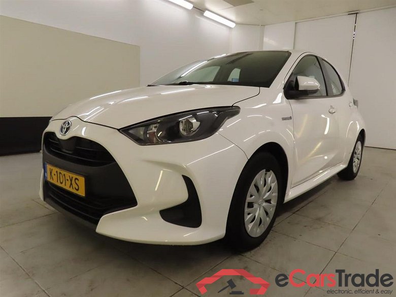 TOYOTA YARIS 1.5 Hyb. Active #1