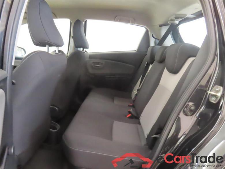 TOYOTA YARIS 1.5 Hyb. Active #6
