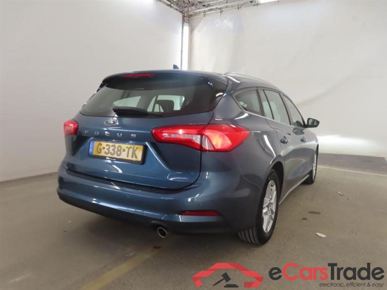 FORD Focus wagon 1.0 EcoB. Tr Ed. bns #2