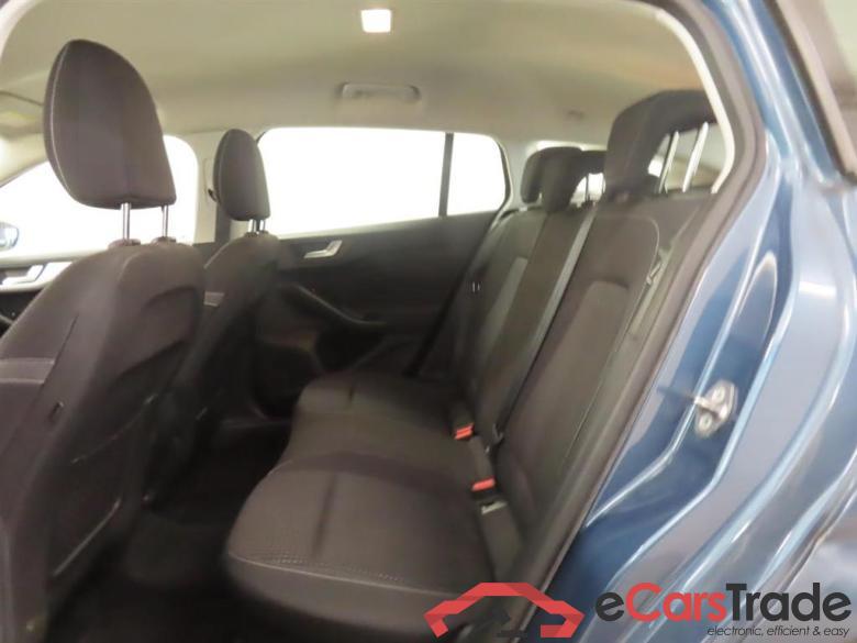 FORD Focus wagon 1.0 EcoB. Tr Ed. bns #6