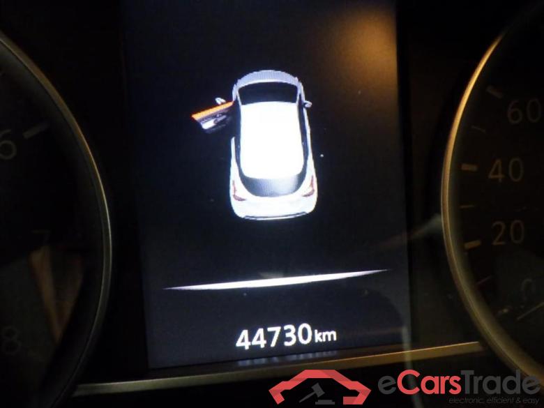 NISSAN MICRA 0.9 IG-T N-Connecta #4