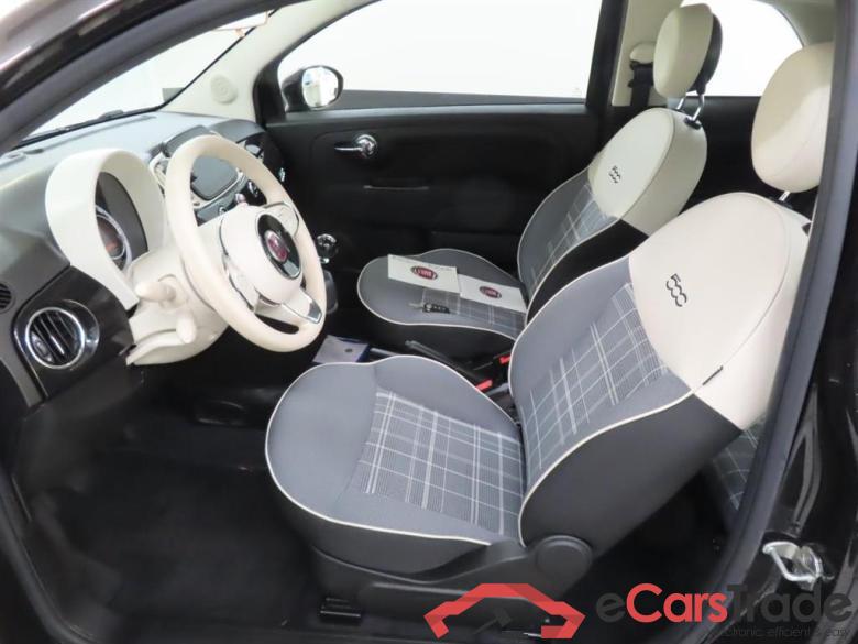 FIAT 500 1.0 Hybr. Lounge #5