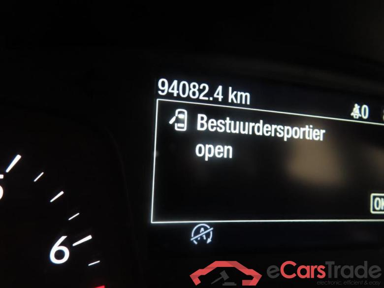 FORD FIESTA 1.1 Trend #4