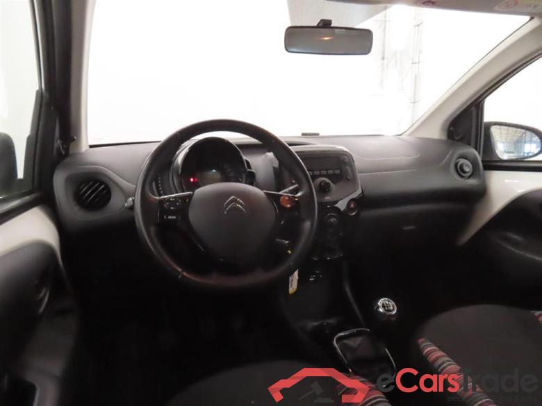 CITROEN C1 1.0 VTi Feel #3