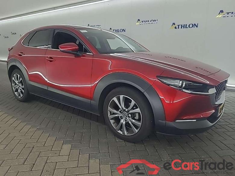 Mazda CX-30 SKYACTIV-X 180 Luxury 5D 132kW #2