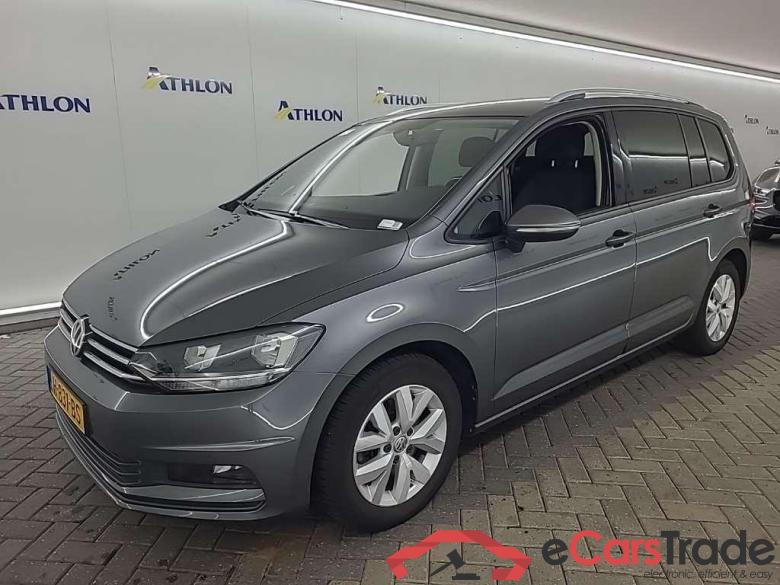 VOLKSWAGEN TOURAN 1.5 TSI 110kW Comfortline Business 5D #1