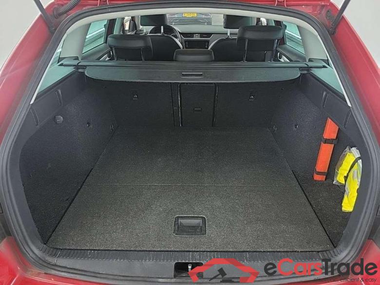 SKODA Octavia Combi 1.0 TSI Greentech Business Edition 5D 85kW #5