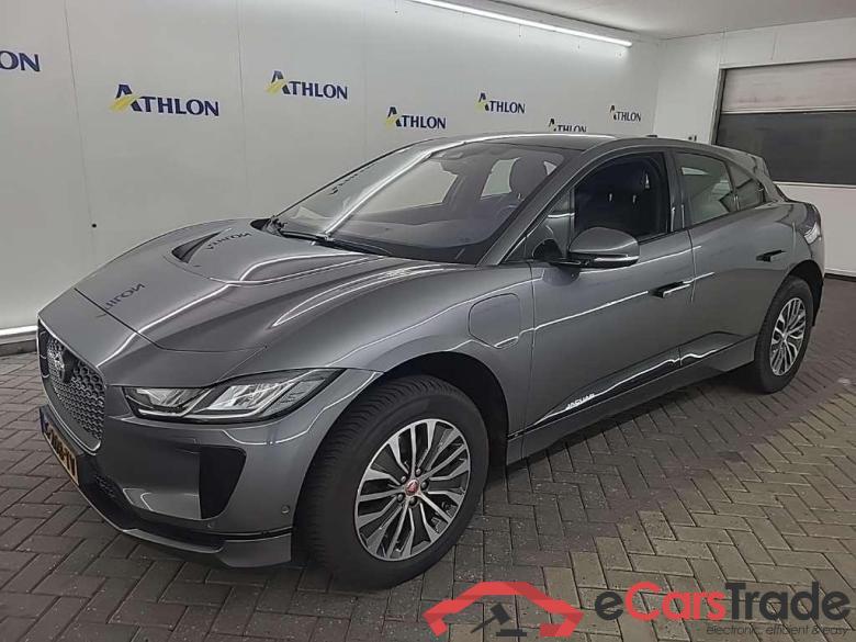 Jaguar I-PACE BUSINESS EDITION S AWD 5D 294kW #1
