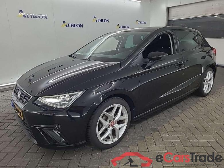 SEAT Ibiza 1.0 TSI FR Business Intense 5D 70kW #1