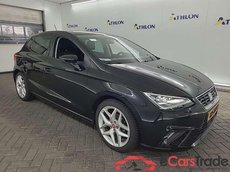 SEAT Ibiza 1.0 TSI FR Business Intense 5D 70kW #2