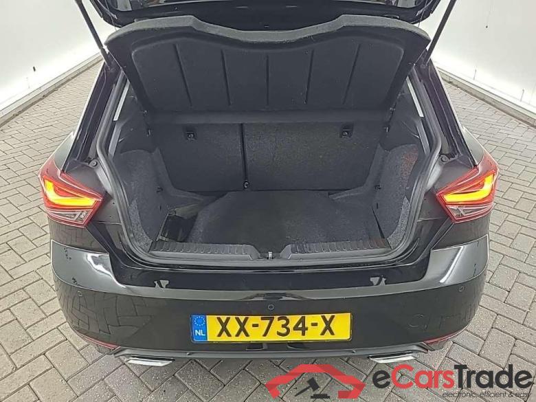 SEAT Ibiza 1.0 TSI FR Business Intense 5D 70kW #5