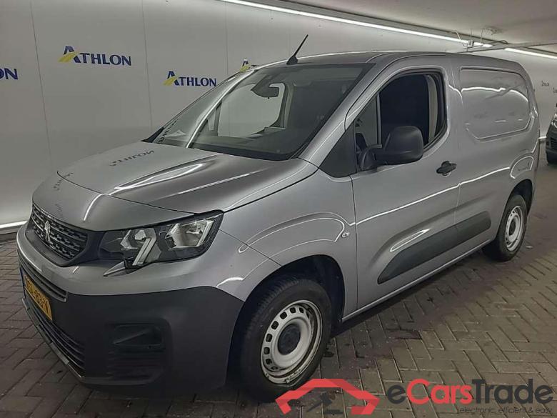 PEUGEOT Partner VAN Premium 1.5 BlueHDi 100pk 650kg Athlon Edition #1
