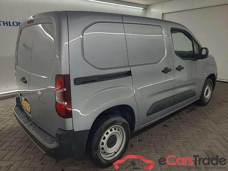 PEUGEOT Partner VAN Premium 1.5 BlueHDi 100pk 650kg Athlon Edition #3