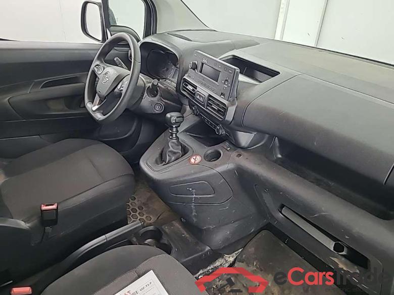 OPEL Combo 1.5D 100pk S&S 650kg Standaard L1 4D #6