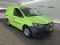 preview Volkswagen Caddy #1