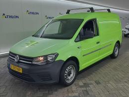 VOLKSWAGEN Caddy 2.0 TDI 55 kW BMT Maxi 4D