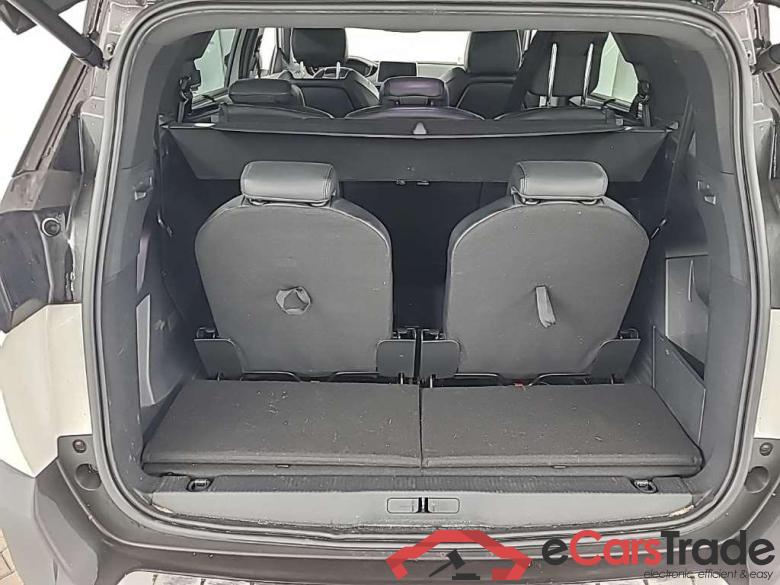 PEUGEOT 5008 Blue Lease GT-line 1.2 PureTech 130 5D 96kW #5