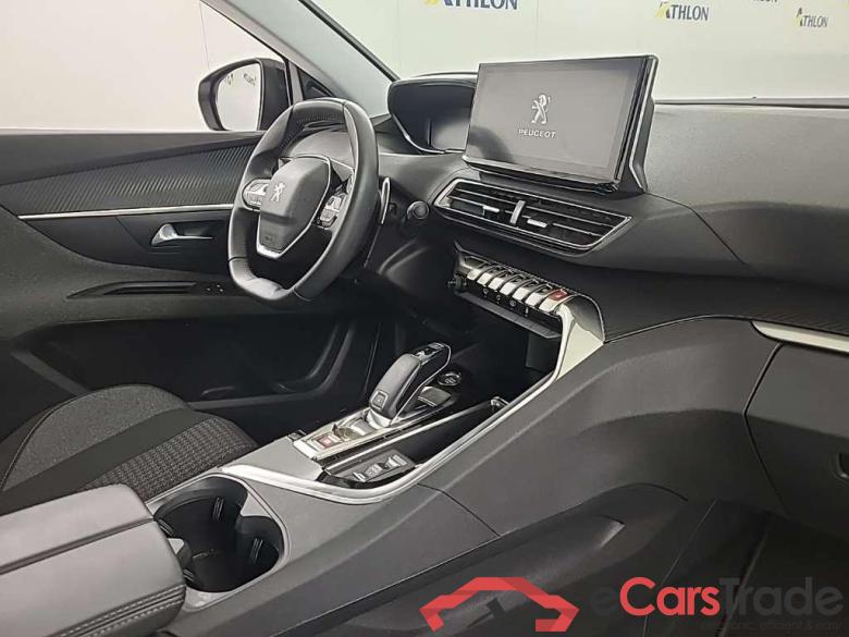 PEUGEOT 5008 Active Pack Business PureTech 130 EAT8 5D 96kW #6