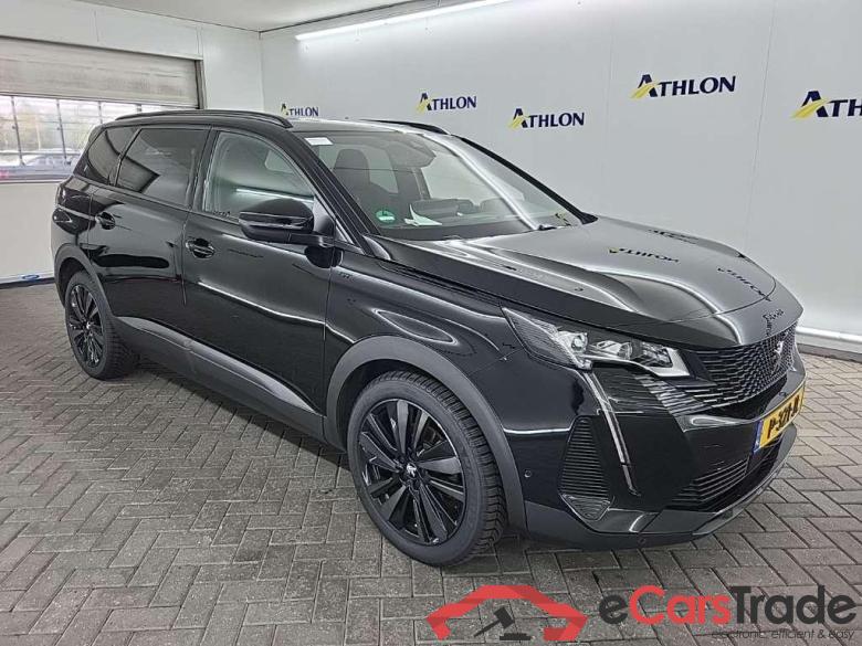 PEUGEOT 5008 GT Pack Business PureTech 180 EAT8 5D 133kW #2