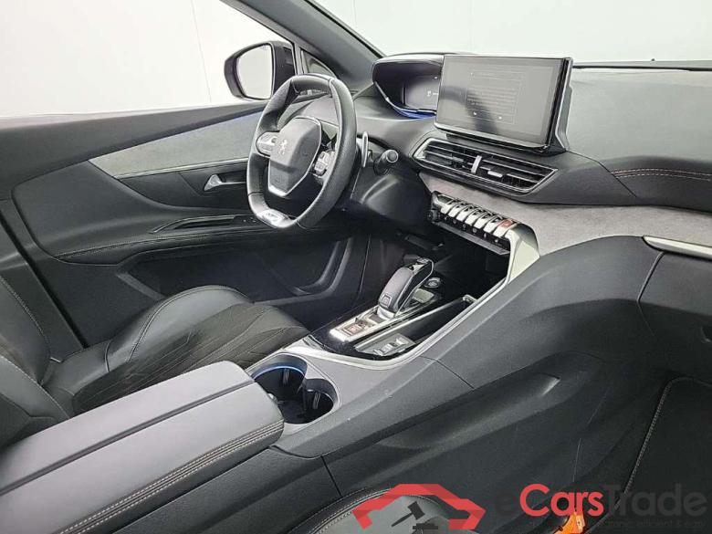 PEUGEOT 5008 GT Pack Business PureTech 180 EAT8 5D 133kW #6