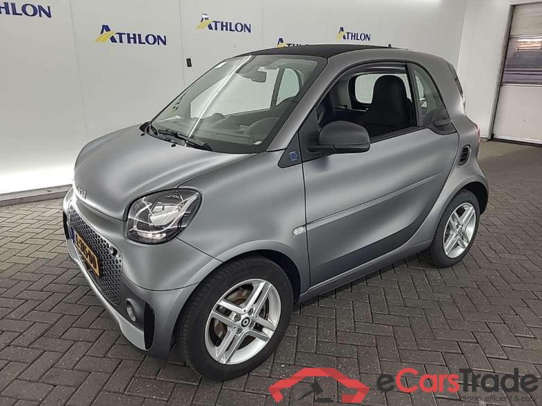 Smart Fortwo EQ ESSENTIAL 3D 60kW #1