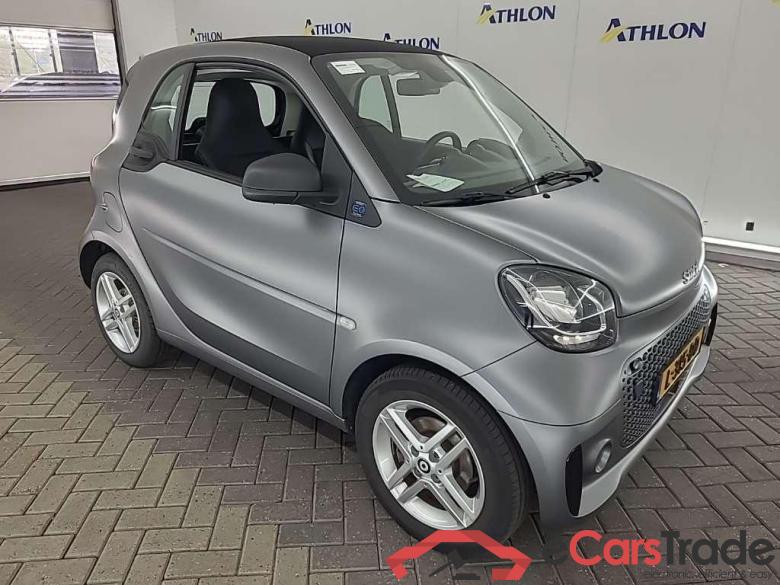 Smart Fortwo EQ ESSENTIAL 3D 60kW #2