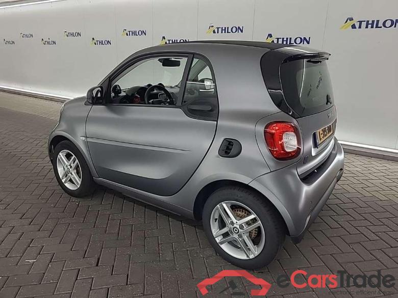 Smart Fortwo EQ ESSENTIAL 3D 60kW #4