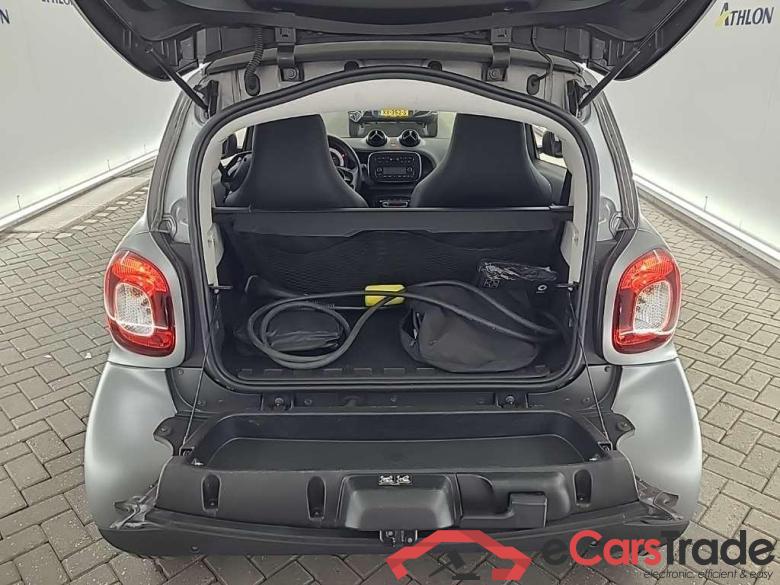 Smart Fortwo EQ ESSENTIAL 3D 60kW #5