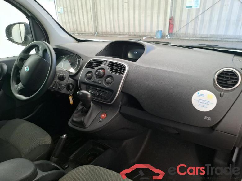 Renault Extra R-Link TCe 115 EDC E6 RENAULT Kangoo Express VU 4p Fourgonnette Extra R-Link TCe 115 EDC E6 #5